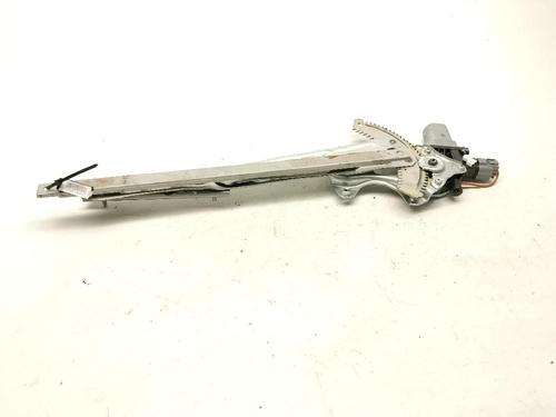 Front right window mechanism ISUZU D-MAX II (TFR, TFS) 1.9 Ddi (TFR87J) | BP40121820C23 - Image 2