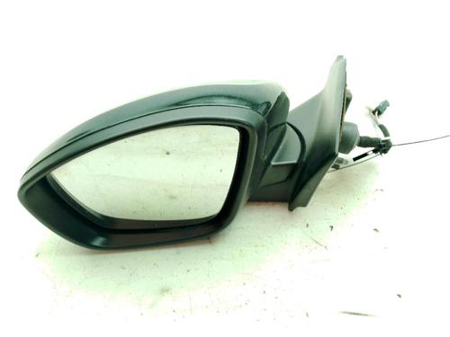 Used Left mirror CITROËN C4 CACTUS 1.5 BlueHDi 120 (120 hp) 27647784
