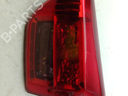 Used Right tailgate light Right tailgate light PEUGEOT 4007 (VU_, VV_) 2.2 HDi (156 hp) 33036792 33036792