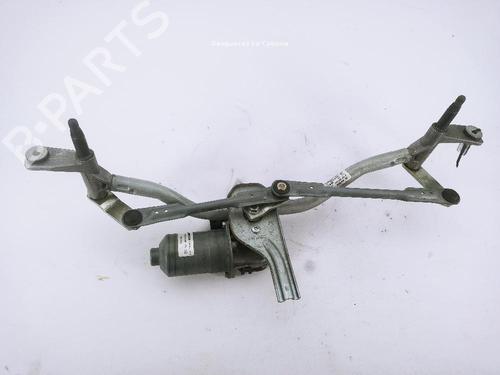 Front wiper motor RENAULT TRAFIC III Van (FG_) 1.6 dCi 95 (FGMJ, FGMR) | BP24042148M29 