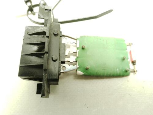 Heater resistor OPEL COMBO Box Body/MPV (X12) 1.3 CDTI (B05) | BP38770718M108 - Image 3