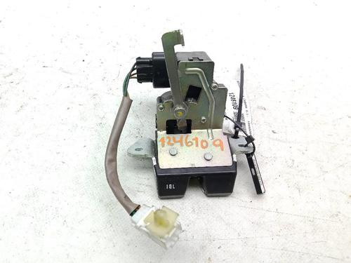 Used Tailgate lock HYUNDAI i20 I (PB, PBT) 1.2 (78 hp) 31369013