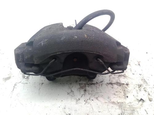 Used Left front brake caliper Left front brake caliper FORD TRANSIT CONNECT V408 Box Body/MPV 1.6 TDCi (95 hp) 25152016 25152016