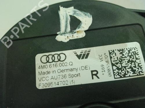 Other AUDI Q7 (4MB, 4MG, 4MQ) SQ7 TDI quattro | BP37414798O1 - Image 2
