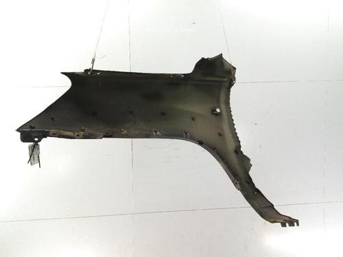Right front fenders KIA SPORTAGE II (JE_, KM_) 2.0 CRDi | BP26881598C42
