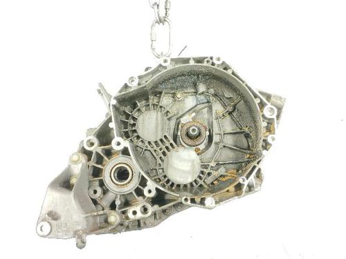 gearbox-opel-zafira-tourer-c-p12-2011-26881654 main image