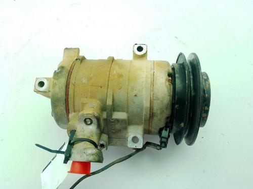 AC compressor MITSUBISHI PAJERO IV (V8_W, V9_W) 3.2 DI-D 4WD (V98W, V88W) | BP30455514M34 - Image 3