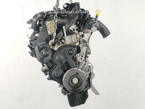 Engine FORD FOCUS II (DA_, HCP, DP)  | BP24003825M1 