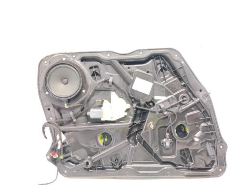 Used Front left window mechanism Front left window mechanism MERCEDES-BENZ M-CLASS (W166) ML 350 BlueTEC 4-matic (166.024, 166.023) (258 hp) 40560579 40560579