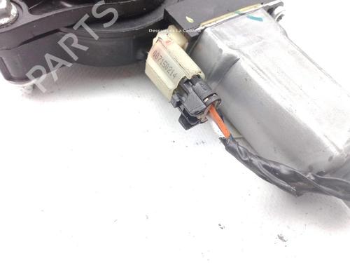 Front right window mechanism HYUNDAI i10 II (BA, IA) 1.0 | BP18840131C23 