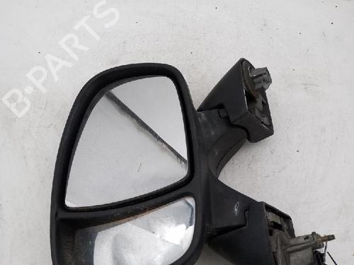 Left mirror OPEL VIVARO A Van (X83) 1.9 DI (F7) | BP18371691C26 
