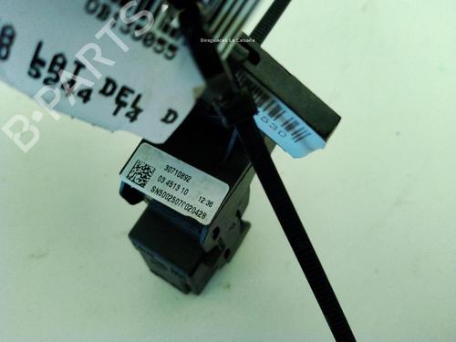 Right front window switch VOLVO S80 II (124) D5 | BP37459179I26 - Image 3