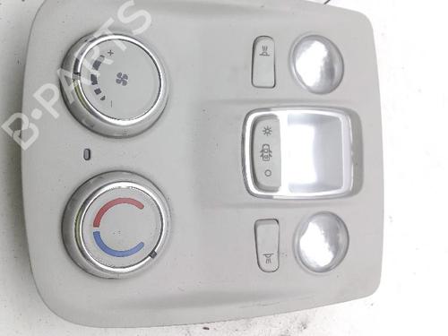 Innenleuchte für TOYOTA PROACE VERSO Bus (MPY_) 2.0 D4d (MPY4) (150 hp) 24047280