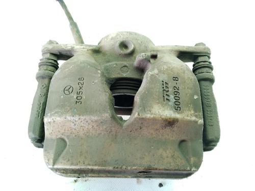 Left front brake caliper MERCEDES-BENZ E-CLASS (W213) E 220 d (213.004) | BP35721024M105 - Image 4