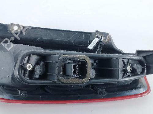 Left taillight FIAT PUNTO EVO (199_) 1.3 D Multijet (199AXD1B, 199AXD1A, 199BXD1B, 199BXD1A,... | BP31989476C34 - Image 4
