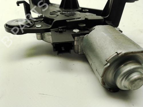 Rear wiper motor CITROËN C3 III (SX) 1.2 VTi 68 | BP30146535M102