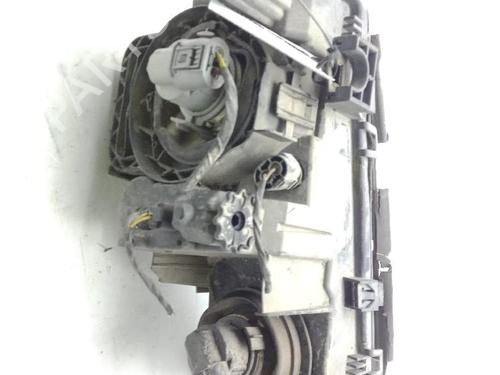 Left headlight BMW 3 Compact (E46) 320 td | BP32437944C28 - Image 2