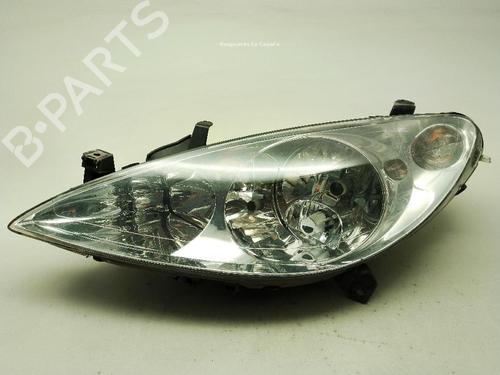 Used Left headlight Left headlight 39463527 39463527