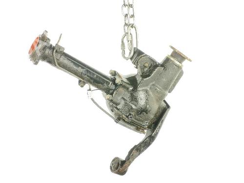 Front differential MITSUBISHI GALLOPER (JK-01) 2.5 TD | BP38106245M23 - Image 3
