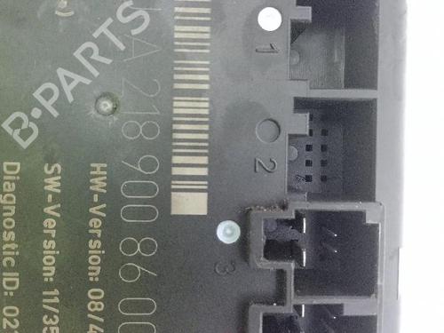 Control unit MERCEDES-BENZ E-CLASS (W212) E 220 CDI / BlueTEC (212.001, 212.002) | BP24046220M11 - Image 3