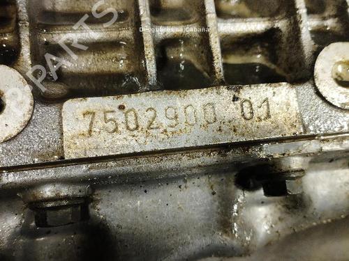 Engine BMW X3 (E83) 3.0 i xDrive | BP32104045M1 - Image 7