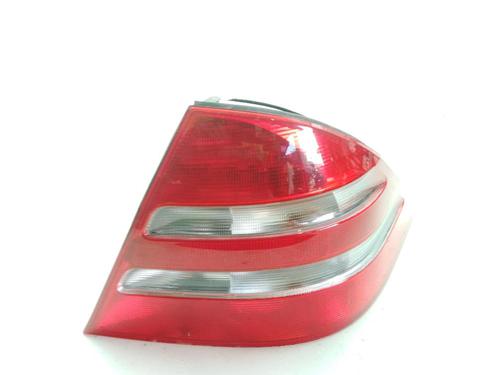 Højre baglygte MERCEDES-BENZ S-CLASS (W220, V220) S 430, S 430 L (220.070, 220.170) (279 hp) 31848694