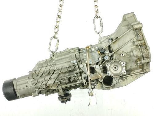 Gearbox AUDI A4 B7 (8EC) 2.0 TDI quattro | BP20302023M3 
