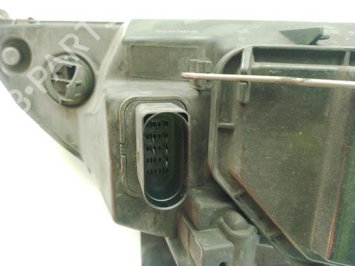 Left headlight FORD FOCUS I (DAW, DBW) 1.8 TDCi | BP30145936C28