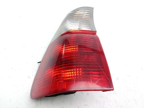 Venstre Baklys BMW X5 (E53) 3.0 d (218 hp) 30871439