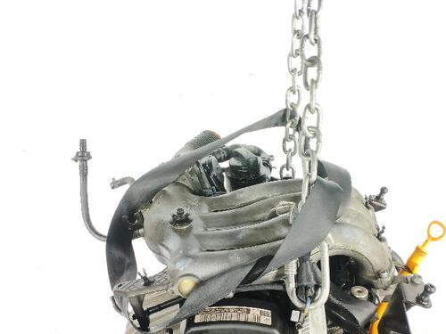 Used Engine VW GOLF IV (1J1) 1.8 T (150 hp) 32385730