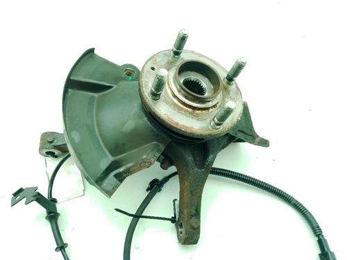 Used Right front steering knuckle HYUNDAI i20 II (GB, IB) 1.2 (75 hp) 30747226