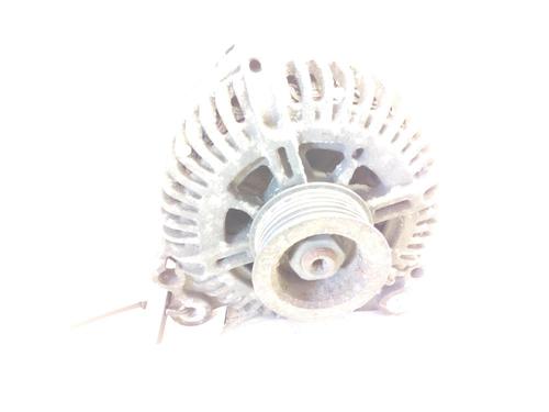 Used Alternator Alternator AUDI A6 C6 (4F2) 3.0 TDI quattro (233 hp) 19438304 19438304
