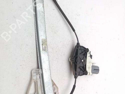 Rear right window mechanism AUDI Q5 (8RB) 3.0 TDI quattro | BP18915547C25 