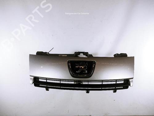 Used Grille PEUGEOT EXPERT Van (VF3A_, VF3U_, VF3X_) 2.0 HDi 120 (120 hp) 31988731