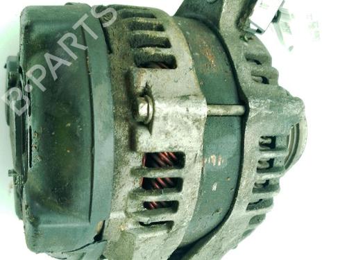 Alternator TOYOTA COROLLA (_E12_) 2.0 D-4D (CDE120R, CDE120L_) | BP31659063M7 