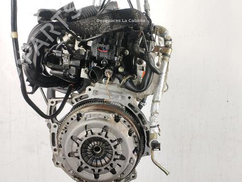 Engine FORD FIESTA V (JH_, JD_) 1.6 16V | BP24002824M1 