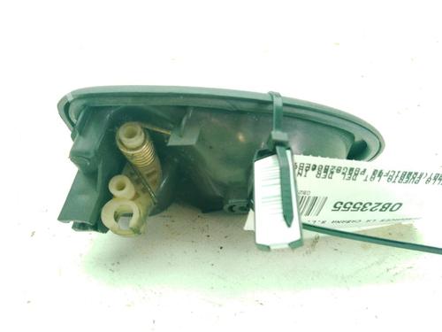 Front right interior door handle RENAULT TRAFIC II Van (FL) 1.9 dCi 80 (FL0B) | BP24000252I14 - Image 2