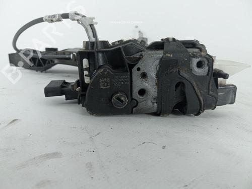 Used Front left lock PEUGEOT 5008 II (MC_, MJ_, MR_, M4_) 1.5 BlueHDi 130 (MCYHZJ, MCYHZR, MCYHZX) (131 hp) 24041918