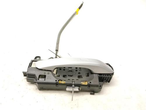 Used Front right exterior door handle Front right exterior door handle 38635685 38635685