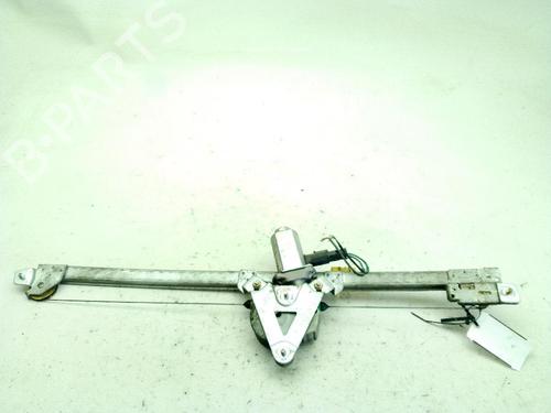 Used Front right window mechanism Front right window mechanism RENAULT TRAFIC II Bus (JL) 1.9 dCI 100 (JL0C, JL0K) (101 hp) 29765490 29765490