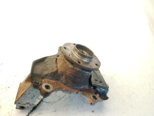 Left front steering knuckle PEUGEOT BOXER Van 2.2 HDi 130 | BP26230690M25 - Image 4
