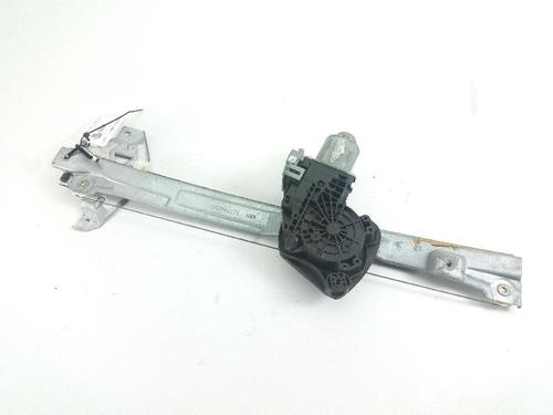 Used Front right window mechanism CITROËN C4 II (NC_) 1.6 HDi 110 (112 hp) 18367914