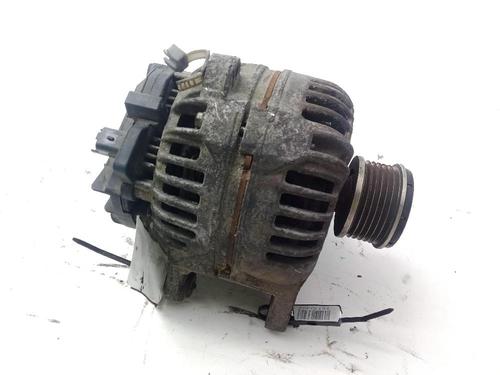 Alternator NISSAN QASHQAI / QASHQAI +2 I (J10, NJ10, JJ10E) 1.5 dCi | BP24121325M7 