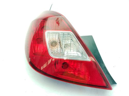 Used Left taillight Left taillight OPEL CORSA D (S07) 1.2 (L08, L68) (80 hp) 35943478 35943478