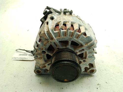 Used Alternator Alternator FORD MONDEO V Hatchback (CE) 2.0 TDCi (150 hp) 24544227 24544227