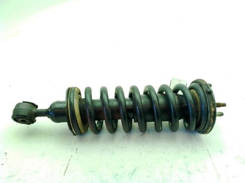Left front shock absorber NISSAN PATHFINDER III (R51) 2.5 dCi 4WD | BP30170967M16