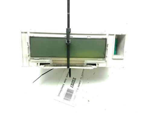 Display de informações RENAULT LAGUNA II (BG0/1_) 1.9 dCi (BG05) (92 hp) 31659206