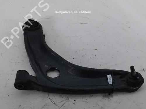 Used Left front suspension arm TOYOTA URBAN CRUISER (_P1_) 1.4 D-4D (NLP110_, NLP110R) (90 hp) 24041365
