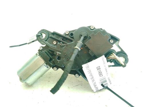 Ruitenwissermotor achter VW GOLF V (1K1) 2.0 TDI 16V (140 hp) 27450562