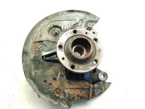 Used Right front steering knuckle OPEL GRANDLAND / GRANDLAND X (A18, P1UO) 1.6 Turbo D (75) (120 hp) 18738925